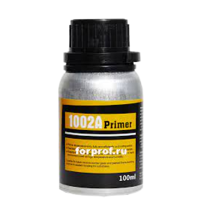 PU Star Primer 1002A - 10ml 1002A-10 – купить в Караганде | PU Star | carpaint.kz