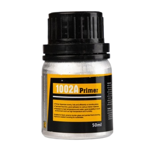 PU Star Primer 1002A - 50ml 1002A-50 – купить в Караганде | PU Star | carpaint.kz