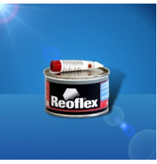 保险杠腻子 Bumper Flex 腻子 0.5 公斤