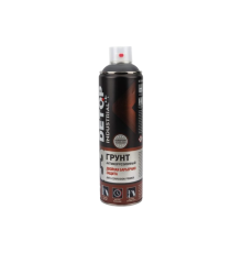 RAL-7024 DETOP №3 - Грунт двойная барьерная защита - Графитовый серый  - Аэрозоль