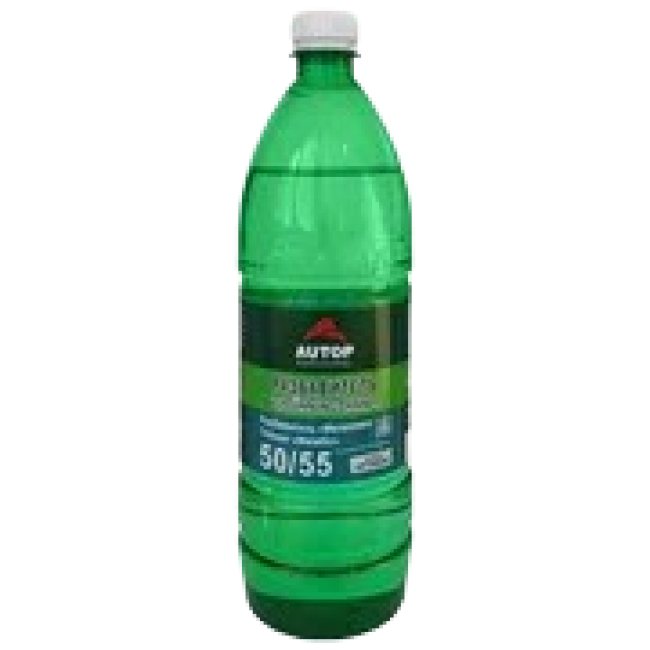 AUTOP 50/55 - Разбавитель Металлик Thinner Metalliс -Банка, 1л ATP-TR50/55-1 – купить в Караганде | Autop | carpaint.kz